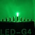 preiswerte LED Doppelsteckerlichter-1 Stück 1 W G4 T3 Landschaft LED JC Bi-Pin-Glühbirne 24 LEDs 3014 SMD 10 W Halogen-Ersatz 360 Abstrahlwinkel Kronleuchter DC 12 V