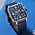cheap Quartz Watches-MEGIR Men&#039;s Dress Watch Analog Quartz Sporty Outdoor Calendar / date / day Chronograph Noctilucent / Two Years