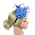 cheap Hats-Women&#039;s Hair Clip Party Chic &amp; Modern Headwear Pure Color / Yellow / Purple / Fall / Winter / Spring