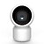 お買い得  子供用監視カメラ-ファクトリーアウトレットベビーモニター200mp有効ピクセルドーム防犯カメラ360°視角30m暗視範囲