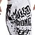 cheap Sweatpants-Men&#039;s Sweatpants Running Pants Track Pants Winter Pants / Trousers Bottoms Printing Letter Quick Dry Moisture Wicking Lightweight Sporty Mesh White Black Purple / Casual / Athleisure / Full Length