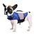 cheap Dog Clothes-Dog Life Jacket Swimming Vest Lightweight High Reflective Pet Lifesaver with Lift Handle, Leash Ring
