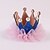 abordables Bandeaux &amp; Serre-têtes-Accessoires Cheveux Bébé Unisexe Nylon Coton Bleu Violet Rose Claire Taille unique / Bandanas