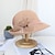 cheap Hats-Women&#039;s Artistic / Retro Party Wedding Special Occasion Party Hat Flower Flower Wine Camel Hat Portable Sun Protection Ultraviolet Resistant / Black / Fall / Winter / Spring / Vintage