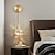 billige Væglamper-lightinthebox led væglamper dæmpbar moderne nordisk stil flush mount væglamper led væglamper stue soveværelse akryl væglampe 220-240v 10 w