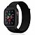 Недорогие Ремешки для Apple Watch-Умный ремешок для часов для Apple  iWatch Series 8 7 6 5 4 3 2 1 SE Apple Watch Series 1/2/3 42 мм Apple Watch Series 1/2/3 38 мм Apple Watch Series SE 6/5/4 40mm Apple Watch Series 6 / SE / 5/4 44