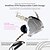 cheap Wired Earbuds-ZS10 pro Wired In-ear Earphone 3.5mm Audio Jack PS4 PS5 XBOX Ergonomic Design Stereo Dual Drivers for Apple Samsung Huawei Xiaomi MI  Everyday Use Traveling Outdoor Mobile Phone
