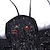 cheap Garden Tools-Halloween Spider New Strap Spider Decoration Wings Party Simulation Spider Props Haunted House Secret Room