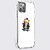 זול נרתיק עיצוב-One Piece דמויות מסרטים מצוירים טלפון מקרה ל Apple אייפון 13 12 פרו מקס 11 X XR XS מקס iPhone 12 Pro Max 11 SE 2020 X XR XS Max 8 7 עיצוב מיוחד תיק מגן עמיד בזעזועים עמיד לאבק כיסוי אחורי TPU