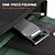 cheap Phone Holder-Adjustable Cell Phone Stand Foldable iPhone Holder Cradle Dock Desk Portable Aluminum Compatible for iPhone 12 Pro Max 11 SE X XR 8 Plus Samsung Note20 S20 S10 S9 Android Smartphone iPad Tablet