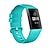 abordables Bracelets pour Fitbit-1 pcs Bracelet de montre connectée pour Fitbit Fitbit Charge 3 Fitbit Charge 4 Bracelet Milanais Acier Inoxydable Remplacement Sangle de Poignet L S