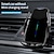 preiswerte Fahrzeug-montiert-Telefonhalterung und Ständer Auto Kfz-Halterung Telefonhalter Verstellbar Magnetischer Telefonhalter ABS Handy-Zubehör iPhone 12 11 Pro Xs Xs Max Xr X 8 Samsung Glaxy S21 S20 Note20