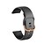 Χαμηλού Κόστους Ζώνες ρολογιών Samsung-Παρακολουθήστε το συγκρότημα για Samsung Galaxy Watch 6/5/4 40/44mm, Galaxy Watch 5 Pro 45mm, Galaxy Watch 4/6 Classic 42/46/43/47mm, Watch 3, Active 2, Gear S2 σιλικόνη Αντικατάσταση Λουρί