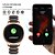 cheap Smartwatch-LIGE LG0156 Smart Watch 1 inch Smartwatch Fitness Running Watch Bluetooth Pedometer Fitness Tracker Activity Tracker Compatible with Android iOS Women Long Standby Anti-lost IP 67 45mm Watch Case