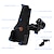cheap Vehicle-Mounted-Phone Holder Stand Mount Car Bike &amp; Motorcycle Phone Mount Car Holder Phone Holder Adjustable 360°Rotation Aluminum Alloy Phone Accessory iPhone 12 11 Pro Xs Xs Max Xr X 8 Samsung Glaxy S21 S20