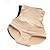 זול מחטבים-תחתוני נשים תחתונים הלבשה תחתונה הרזיה בטן שליטה גוף מעצב תחת תחתוני מזוין תחתון גברת ספוג מרופד תחת תחתון למעלה