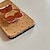 Недорогие Чехлы для iPhone-телефон Кейс для Назначение Apple Кейс на заднюю панель iPhone 12 Pro Max 11 X XR XS Max iphone 7Plus / 8Plus Защита от удара Защита от пыли со стендом Мультипликация Графика ТПУ
