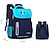 cheap Bookbags-School Bag Popular Large Capacity Daypack Bookbag Laptop Backpack with Multiple Pockets for Men Women Boys Girls, Back to School Gift
