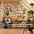 cheap Projector Lights-Snowflake Projector Light Ground Plug-in Vertical Dual-purpose Projection Lamp Snowflake Projection Lamp Halloween Christmas Decoration Lamp