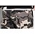 levne aktivní muži-Pánské Kargo kalhoty Pracovní kalhoty Trekingové kalhoty Armáda maskování Zima Venkovní Ripstop Větruvzdorné Prodyšné Multi Pocket Spodní část oděvu Bílá Armádní zelená Bavlna Lezení M L XL XXL XXXL
