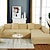 olcso Kanapéhuzat-sztreccs kanapé huzatok szekcionált kanapé huzat kutyának kisállat, huzat szerelmesüléshez, l alakú, 3 személyes, u alakú, fotel mosható kanapévédő puha tartós