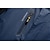 levne Fleece a 3 v 1 bundy-Pánské Mikina s kapucí Turistická softshellová bunda Dağcı Rüzgarlığı Venkovní Slátanina Voděodolný Větruvzdorné Rychleschnoucí Lehká váha sako Vrchní část oděvu Zip viditelný v celé délce Lov