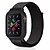tanie Paski do zegarków Apple-Pasek do zegarka na Apple Watch Series 8 7 6 5 4 3 2 1 SE Nylon Zastąpienie Pasek Rzep Oddychający Pętla sportowa Mankiet