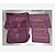 billige Tøjopbevaring-6 stk rejseopbevaringstaske sæt til tøj ryddelig organisator garderobe kuffert pose rejsearrangør taske taske sko pakning kube taske