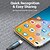 Недорогие Кабели для мобильных телефонов-VENTION USB 2.0 USB C Адаптер Нормальная 2 A 0.15m (0.5Ft) ПВХ Лужёная медь Назначение Samsung Xiaomi Huawei Аксессуар для мобильных телефонов