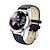 Χαμηλού Κόστους Smartwatch-KW10 Εξυπνο ρολόι 1.04 inch Έξυπνο ρολόι Bluetooth Βηματόμετρο Παρακολούθηση Δραστηριότητας Παρακολούθηση Ύπνου Συμβατό με Android iOS Γυναικεία GPS Μεγάλη Αναμονή Έλεγχος Φωτογραφικής IP68 / 200-250
