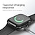 저렴한 Smartwatch 케이블 및 충전기-조 이룸 2.5 W 출력 전력 Lightning Smartwatch 충전기 휴대용 충전기 멀티 출력 USB 충전 케이블 휴대용 무선 제품 Apple Watch 핸드폰 Apple Watch 시리즈 7 / SE / 6/5/4/3/2/1