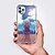 levne Designová pouzdra-One Piece Animáci telefon Případ Pro Apple iPhone 13 12 Pro Max 11 X XR XS Max iPhone 12 Pro Max 11 SE 2020 X XR XS Max 8 7 Unikátní design Ochranný obal Nárazuvzdorné Prachuodolné Zadní kryt TPU