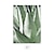 billiga Botaniska tryck-väggkonst canvastavlor målning konstverk bild grön växt blommig heminredning dekor rullad duk ingen ram utan ram osträckt