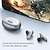 billiga TWS helt trådlösa hörlurar-Lenovo LP5 Trådlösa hörlurar TWS-hörlurar Bluetooth 5.0 Ergonomisk design HI-FI Djup bas för Apple Samsung Huawei Xiaomi MI Löpning Vardagsanvändning Resa Mobiltelefon