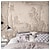 abordables papel pintado escultura-Papel tapiz mural etiqueta de la pared que cubre impresión pelar y pegar autoadhesivo en relieve bosque de bambú pvc / vinilo decoración del hogar