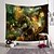 cheap Wall Tapestries-Halloween Wall Tapestry Art Decor Blanket Curtain Hanging Home Bedroom Living Room Decoration