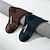 cheap Men&#039;s Clothing-Fashion Comfort Men&#039;s Socks Solid Colored Stockings Socks Warm Business Green 1 Pair