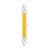 cheap LED Globe Bulbs-Dimmable R7S COB LED Bulbs 15W J Type 189MM Double Ended LED Lights 150W Halogen Equivalent 220-240V T3 R7S Base Equivalent Floodlight Replacement for Garage Speciality Lighting Floor Lamps