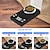 cheap Weighing Scales-Digital Scales ±0.001g 50g max high Precision with cover Lab Laboratory Jewelry Diamond Herbs Grams Gold