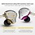 cheap Wired Earbuds-ZS10 pro Wired In-ear Earphone 3.5mm Audio Jack PS4 PS5 XBOX Ergonomic Design Stereo Dual Drivers for Apple Samsung Huawei Xiaomi MI  Everyday Use Traveling Outdoor Mobile Phone