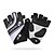 cheap Bike Gloves / Cycling Gloves-Nuckily Winter Gloves Bike Gloves / Cycling Gloves Mountain Bike Gloves Mountain Bike MTB Road Bike Cycling Anti-Slip Breathable Shockproof Protective Fingerless Gloves Half Finger Sports Gloves