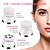cheap Facial Cleansing Brush-3 IN 1 Face Electric Brush Deep Pores Clear Face Wash Machine Makeup Remove Facial Massager Facial Cleansing Brush