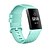 זול צפו להקות עבור Fitbit-1 pcs להקת שעונים חכמה ל פיטביט Charge 3 / Charge 3 SE / Charge 4 מתכת אל חלד שעון חכם רצועה פרימיום רצועת ספורט לולאה בסגנון מילאנו תַחֲלִיף צמיד