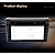 cheap Car DVD Players-Android 9.0 Autoradio Car Navigation Stereo Multimedia Player GPS Radio 8 inch IPS Touch Screen for Peugeot307 2007-2013 1G Ram 32G ROM Support iOS System Carplay