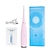 cheap Personal Protection-Portable Electric Ultra Sonic Dental Scaler Tooth Tartar Tool Sonic Remover Stains Tartar Plaque Whitening Oral Cleaner Machine