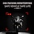 abordables DVR de Voiture-Caméra en acier sameuo-q3 pour moto rcycle 4k enregistreur vidéo étanche dvr pour unité de moto