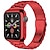 billiga Apple Watch-klockarmband-Kedjearmband Kompatibel med Apple Watch klockband med Case Spänne Metalllås Rostfritt stål Ersättningsurband för 49 mm 45 mm 44 mm 42 mm 41 mm 40 mm 38 mm Sreies Ultra SE 8 7 6 5 4 3 2 1