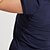 abordables Ropa de golf-21Grams FIT Mujer Camiseta de golf Camiseta de tenis Transpirable Secado rápido Dispersor de humedad Manga Corta Camiseta Ajustado Retazos Color sólido Verano Tenis Golf Corriendo / Elástico / Ligero