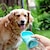 voordelige Hondenbakken &amp; voeders-hondenwaterfles, draagbare huisdierwaterfles lekvrije hondenwaterdispenser voor huisdieren buiten wandelen, blauw reizen