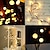 levne LED pásky-solární ledová strunová světla matná žárovka teplá bílá barevná bílá 8 režim venkovní vodotěsný 7m 50leds víla světla vánoční svatební dovolená dekorace světla